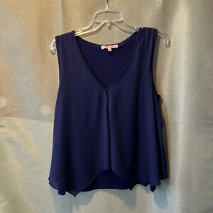 Casual Couture blouse